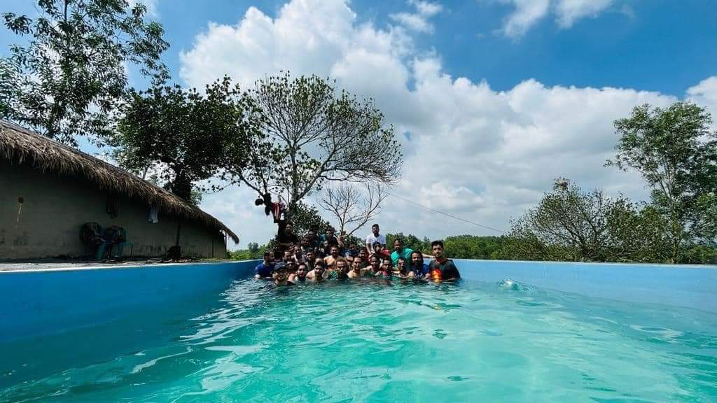 private_pool