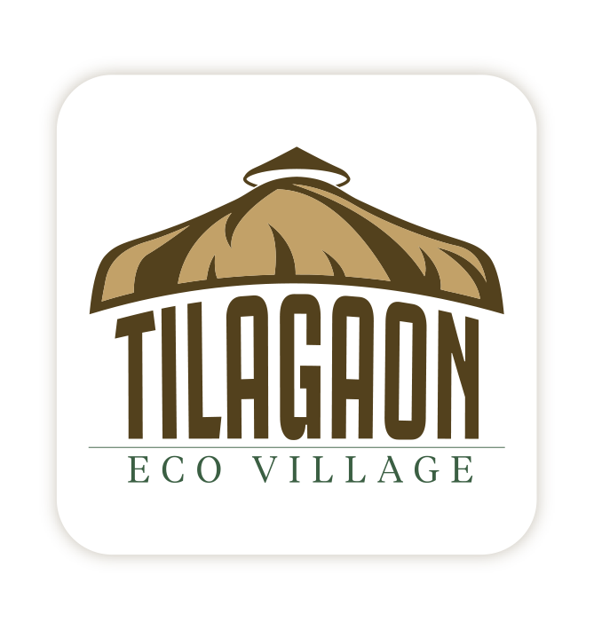 Tilagaon Eco Village Logo