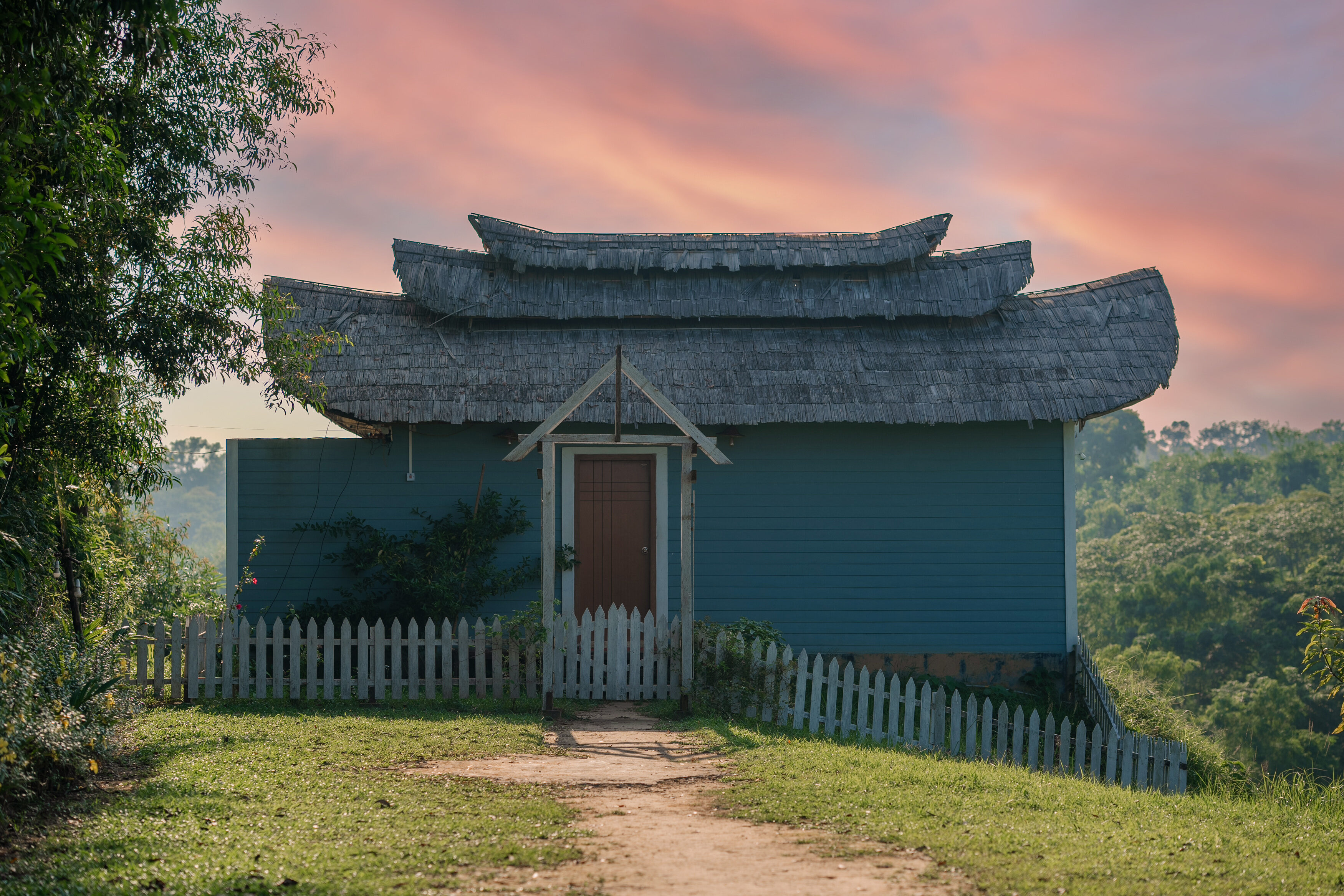 Infinity Pool Villa - Villa