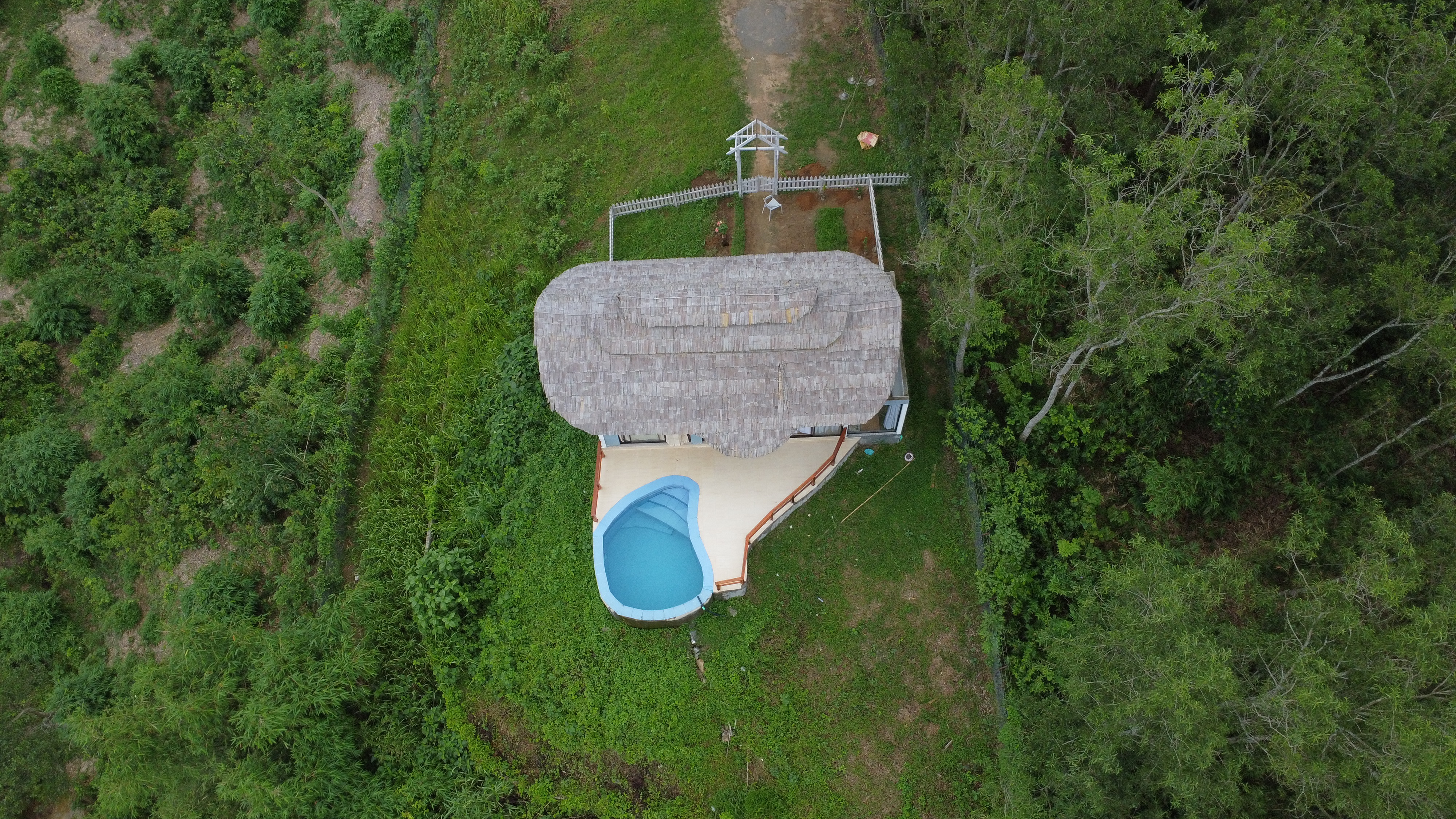 Tilagaon Eco Village